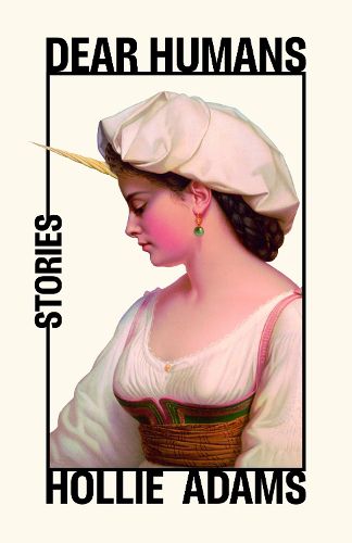 Cover image for Dear Humans