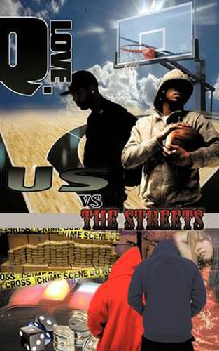 Cover image for Us vs. the Streets