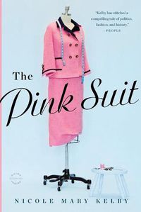 Cover image for The Pink Suit