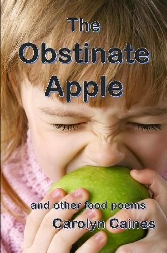 Cover image for The Obstinate Apple