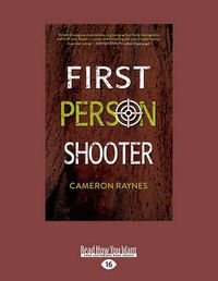 Cover image for First Person Shooter