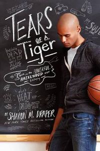 Cover image for Tears of a Tiger