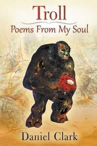 Cover image for Troll Poems From My Soul