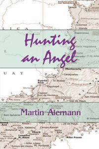 Cover image for Hunting an Angel