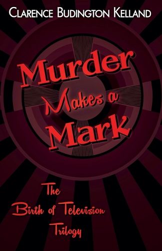 Cover image for Murder Makes a Mark