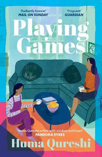 Cover image for Playing Games