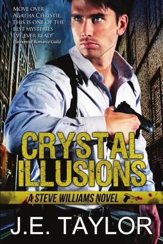 Cover image for Crystal Illusions