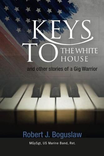 Cover image for Keys to the White House