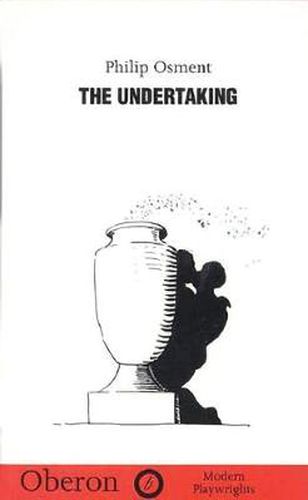 Cover image for The Undertaking