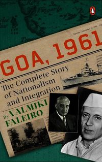 Cover image for Goa, 1961