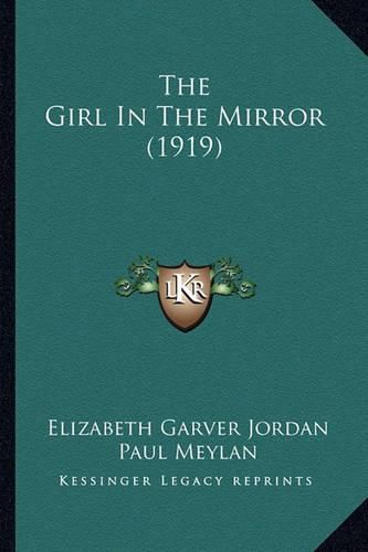 The Girl in the Mirror (1919)