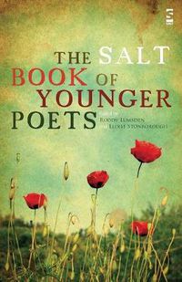 Cover image for The Salt Book of Younger Poets