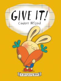 Cover image for Give It!