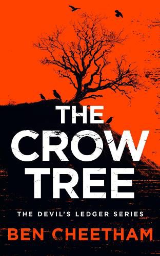 Cover image for The Crow Tree