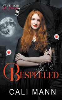 Cover image for Bespelled