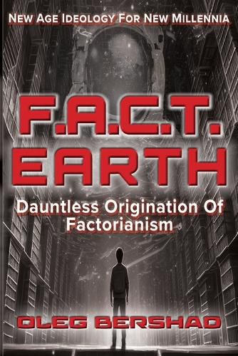 Cover image for F.A.C.T. Earth