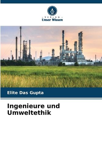 Cover image for Ingenieure und Umweltethik