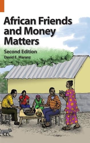 Cover image for African Friends and Money Matters