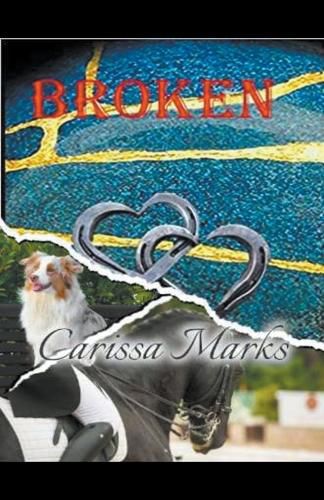 Cover image for Broken