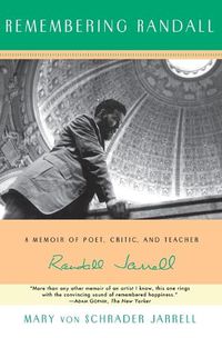 Cover image for Remembering Randall