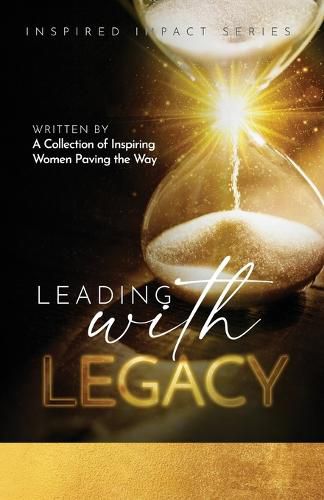 Cover image for Leading With Legacy