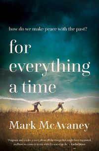 Cover image for For Everything a Time