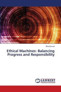 Cover image for Ethical Machines