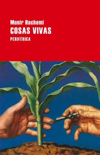 Cover image for Cosas Vivas