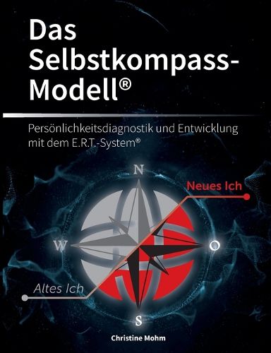 Cover image for Das Selbstkompass-Modell(R)