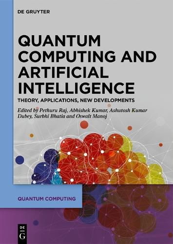 Cover image for Quantum Computing and Artificial Intelligence