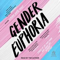 Cover image for Gender Euphoria
