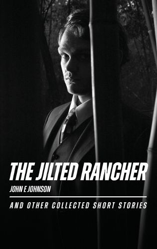 Cover image for The Jilted Rancher