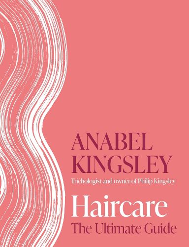 Cover image for Haircare