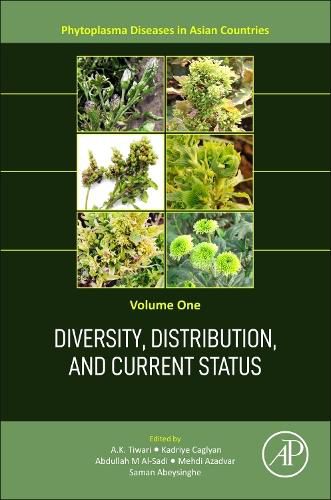 Cover image for Diversity, Distribution, and Current Status