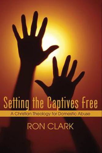 Cover image for Setting the Captives Free: A Christian Theology for Domestic Violence