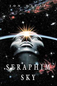 Cover image for Seraphim Sky