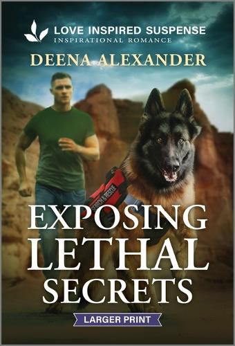 Cover image for Exposing Lethal Secrets