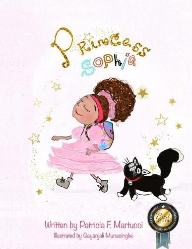 Cover image for Princess Sophia