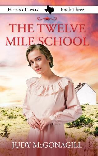 Cover image for The Twelve Mile School