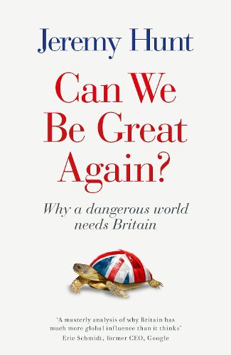 Cover image for Can We be Great Again?