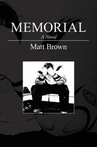 Cover image for Memorial