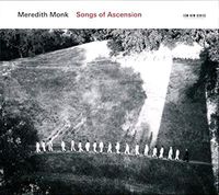 Cover image for Songs Of Ascension