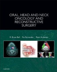 Cover image for Oral, Head and Neck Oncology and Reconstructive Surgery