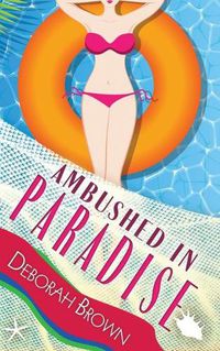 Cover image for Ambushed in Paradise