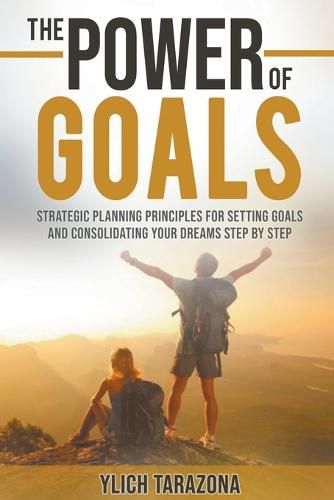 Cover image for The Power of Goals