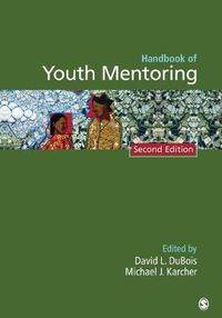 Cover image for Handbook of Youth Mentoring