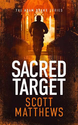 Cover image for Sacred Target