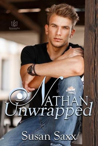 Cover image for Nathan Unwrapped