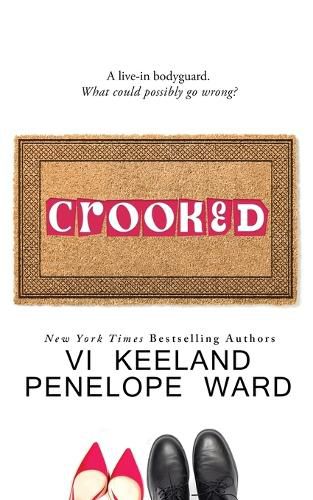 Cover image for Crooked