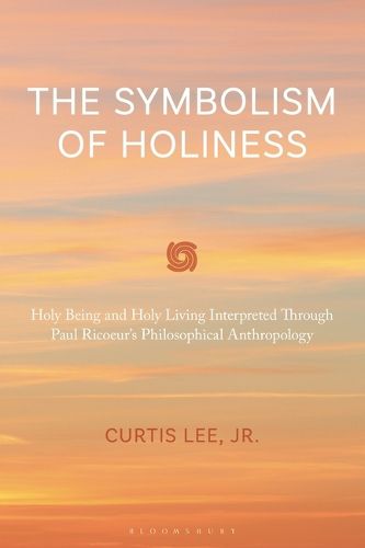 Cover image for The Symbolism of Holiness